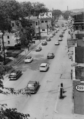 South Main Street [1954]