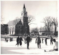 St. Joseph's Catholic Church